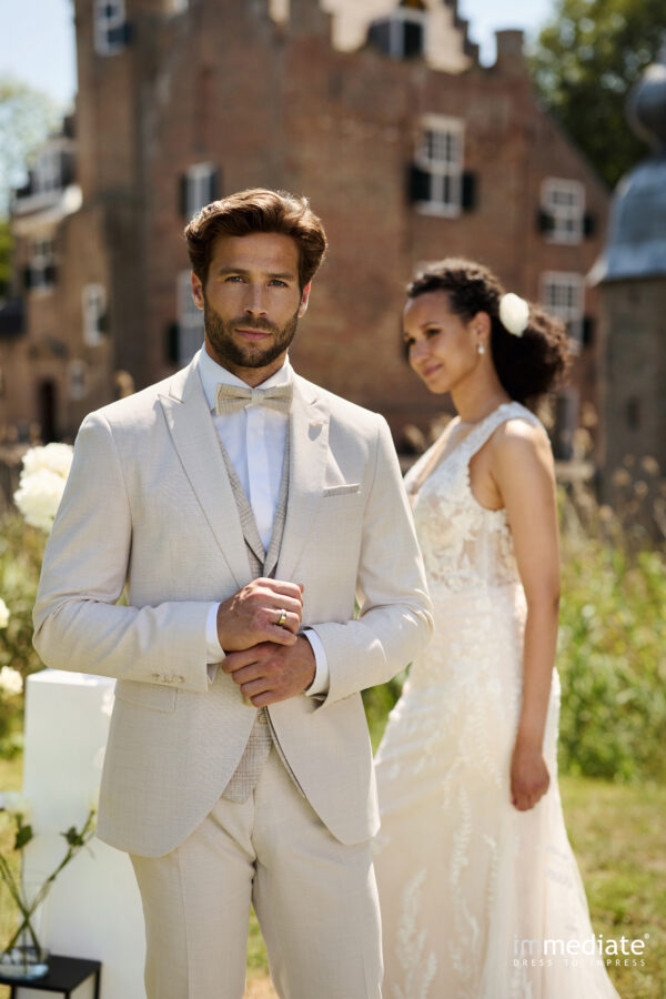 Hochzeitsanzug 369