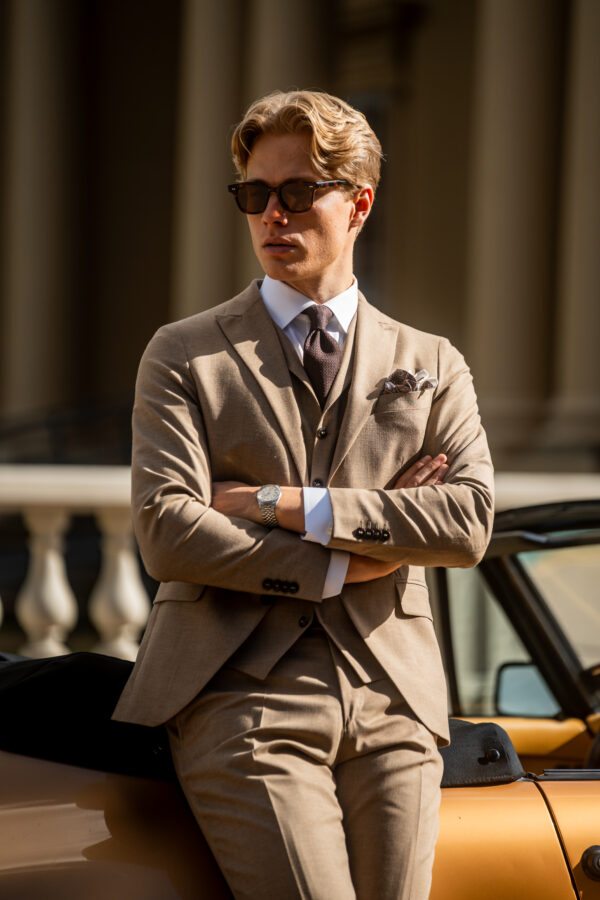 Hochzeitsanzug 81891