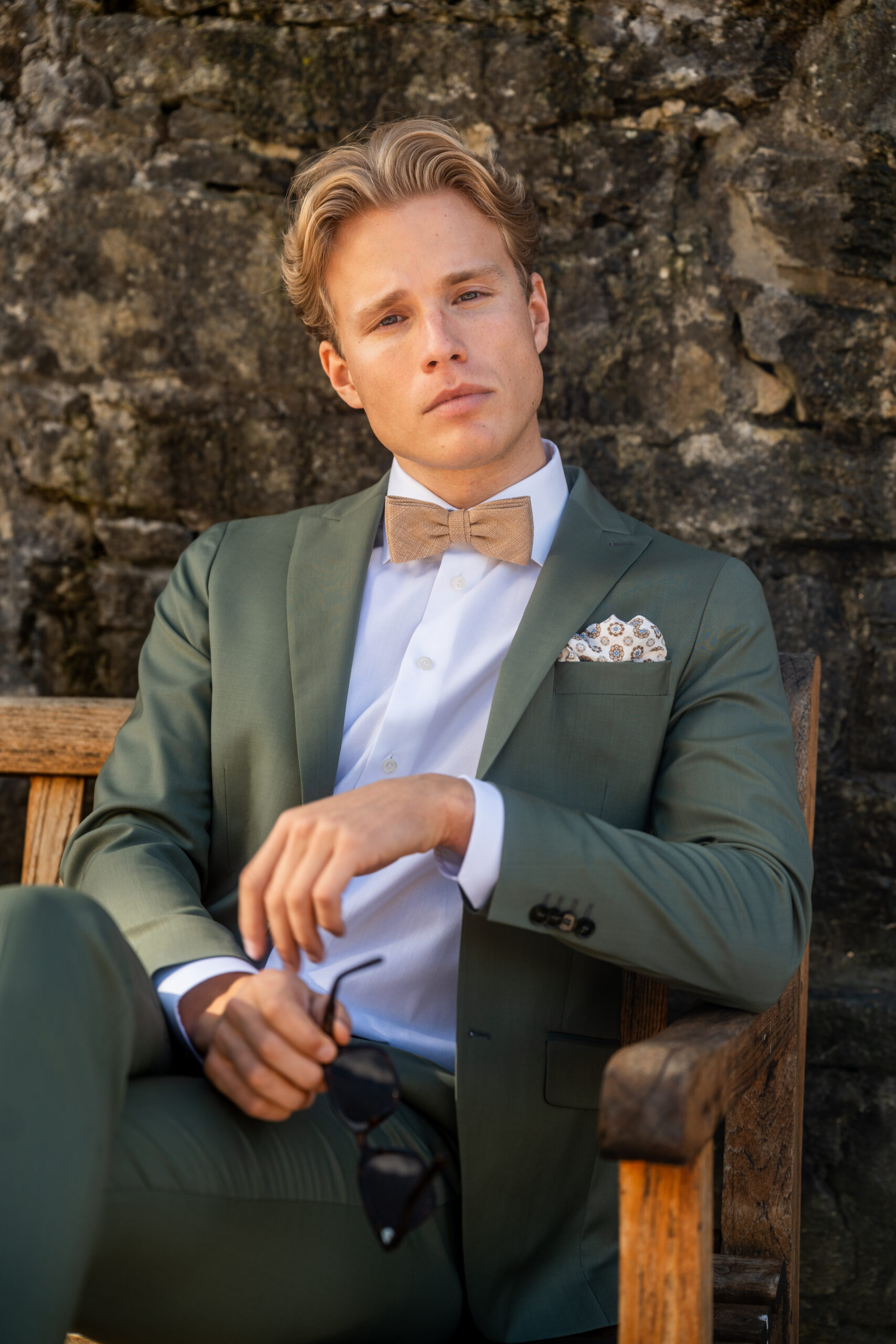 Hochzeitsanzug 81909 โ Bild 2