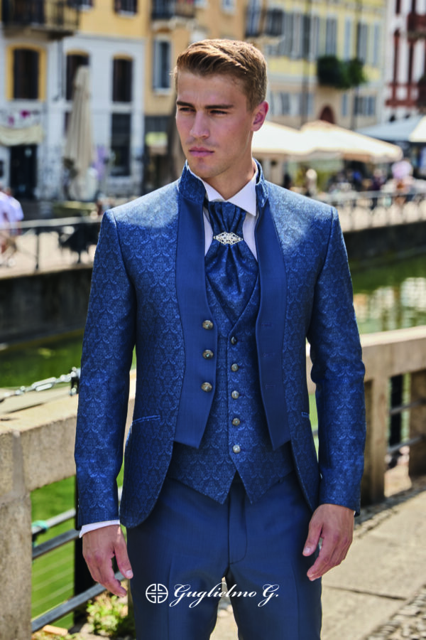 Hochzeitsanzug 81988