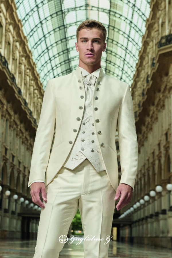 Hochzeitsanzug 80153