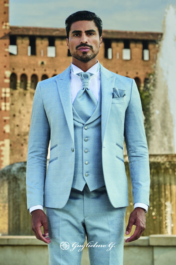 Hochzeitsanzug 79761