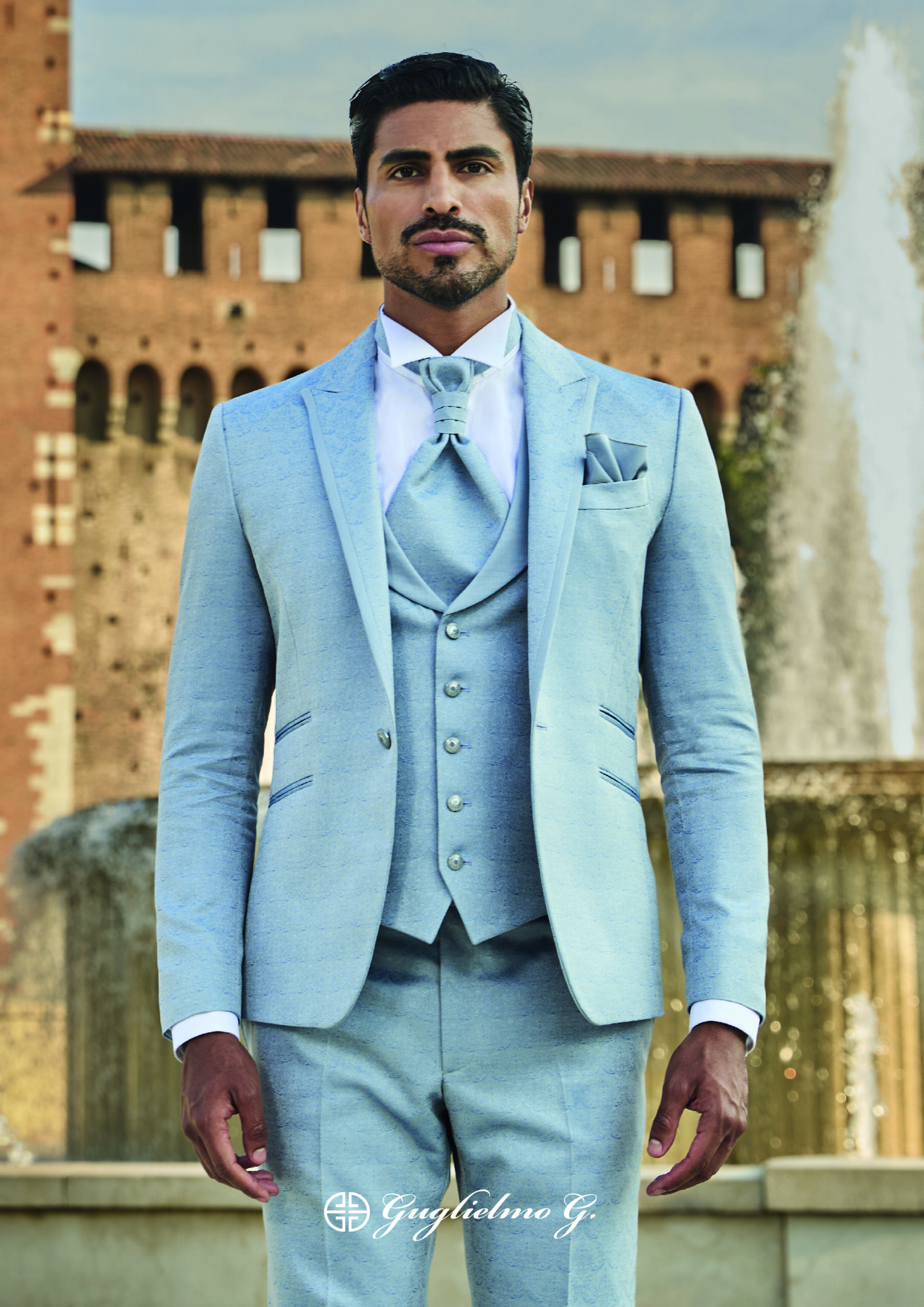 Hochzeitsanzug 79761