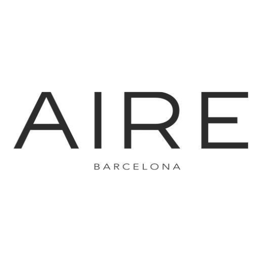 Aire Barcelona Brautkleider