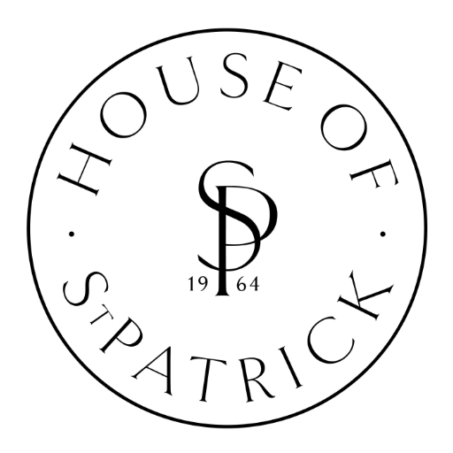 House of st Patrick Brautkleider