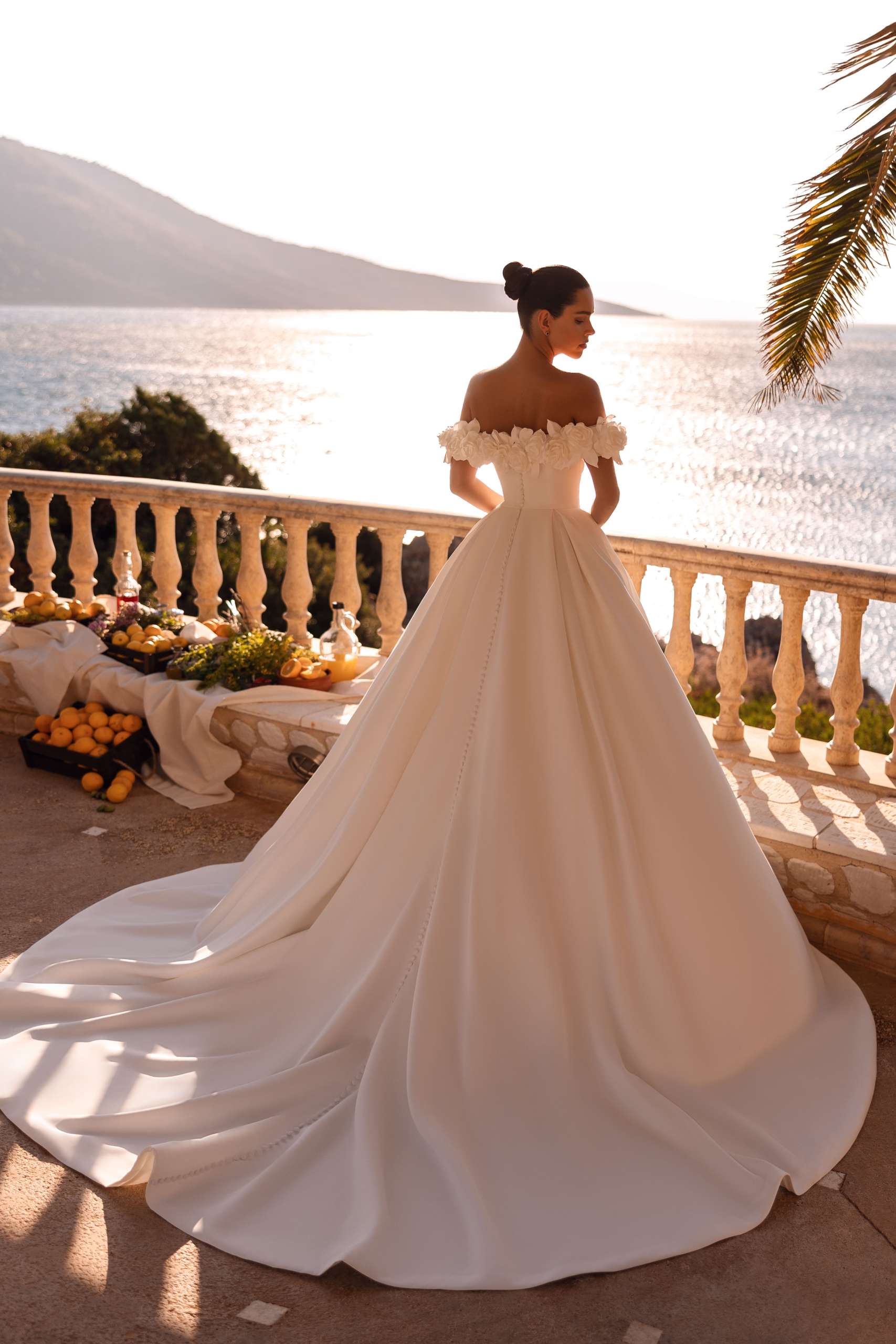 Brautkleid 76775 โ Bild 2