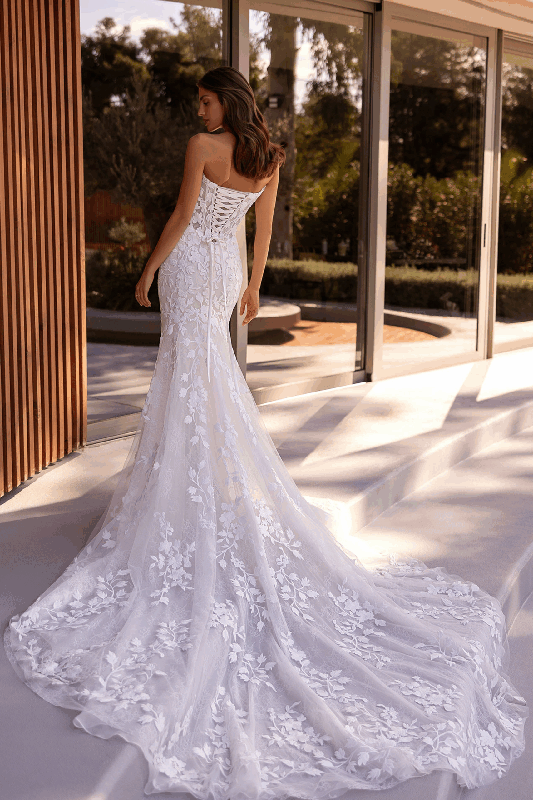 Brautkleid 76724 โ Bild 3