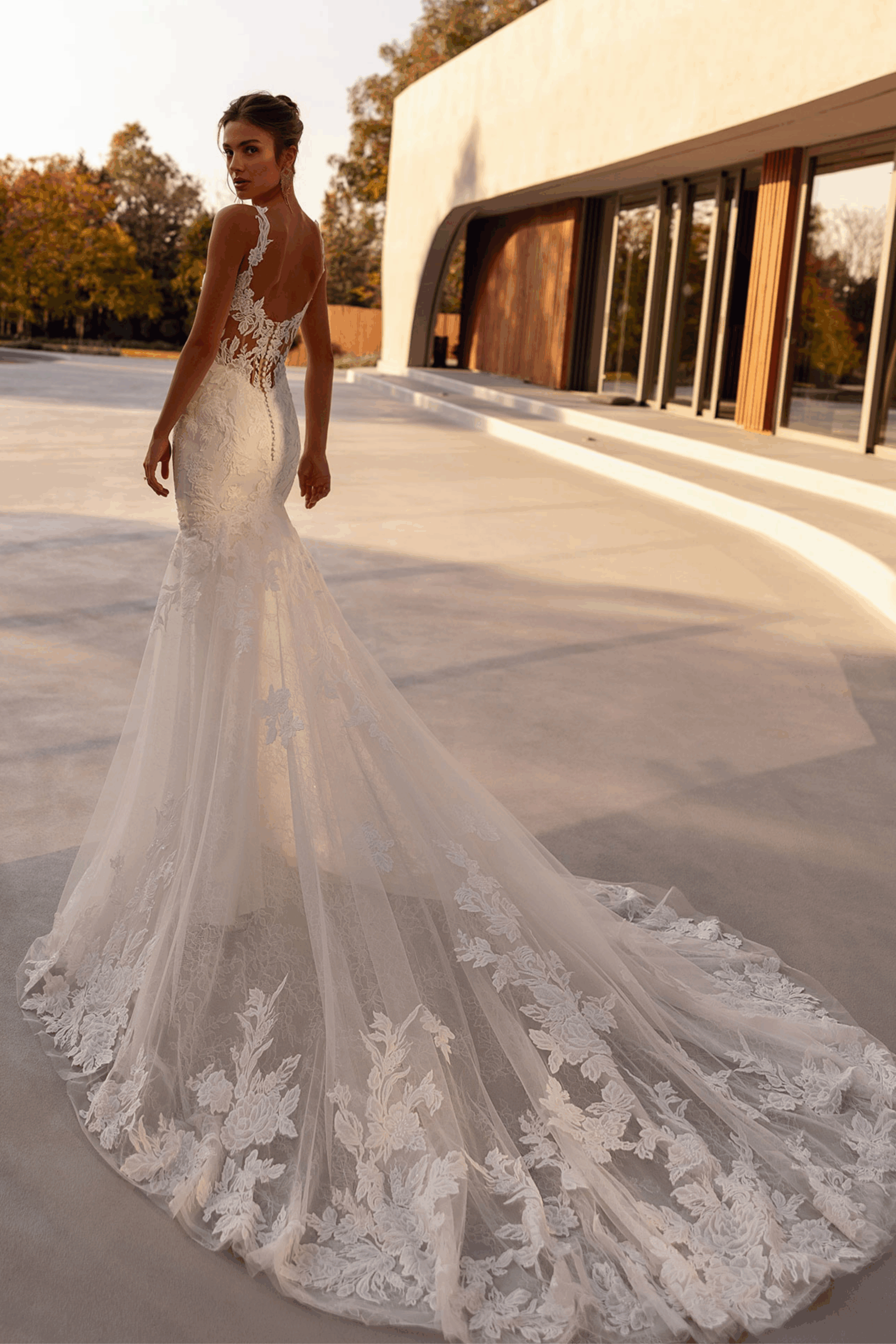 Brautkleid 76762 โ Bild 3