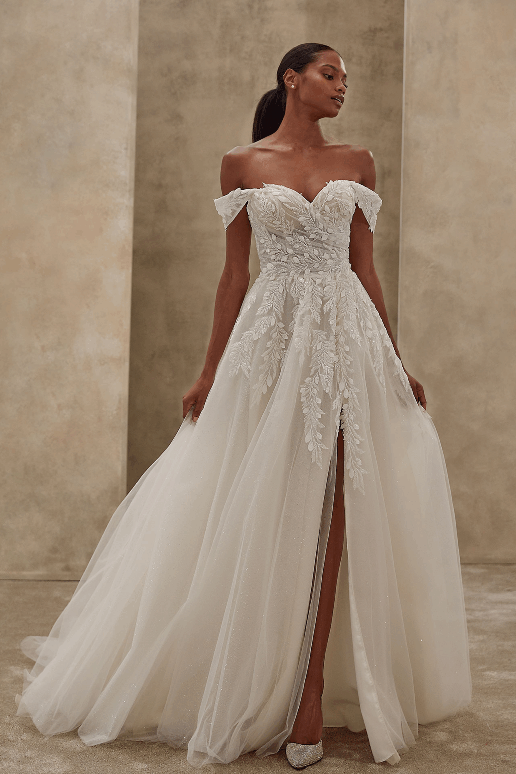 Brautkleid 77319