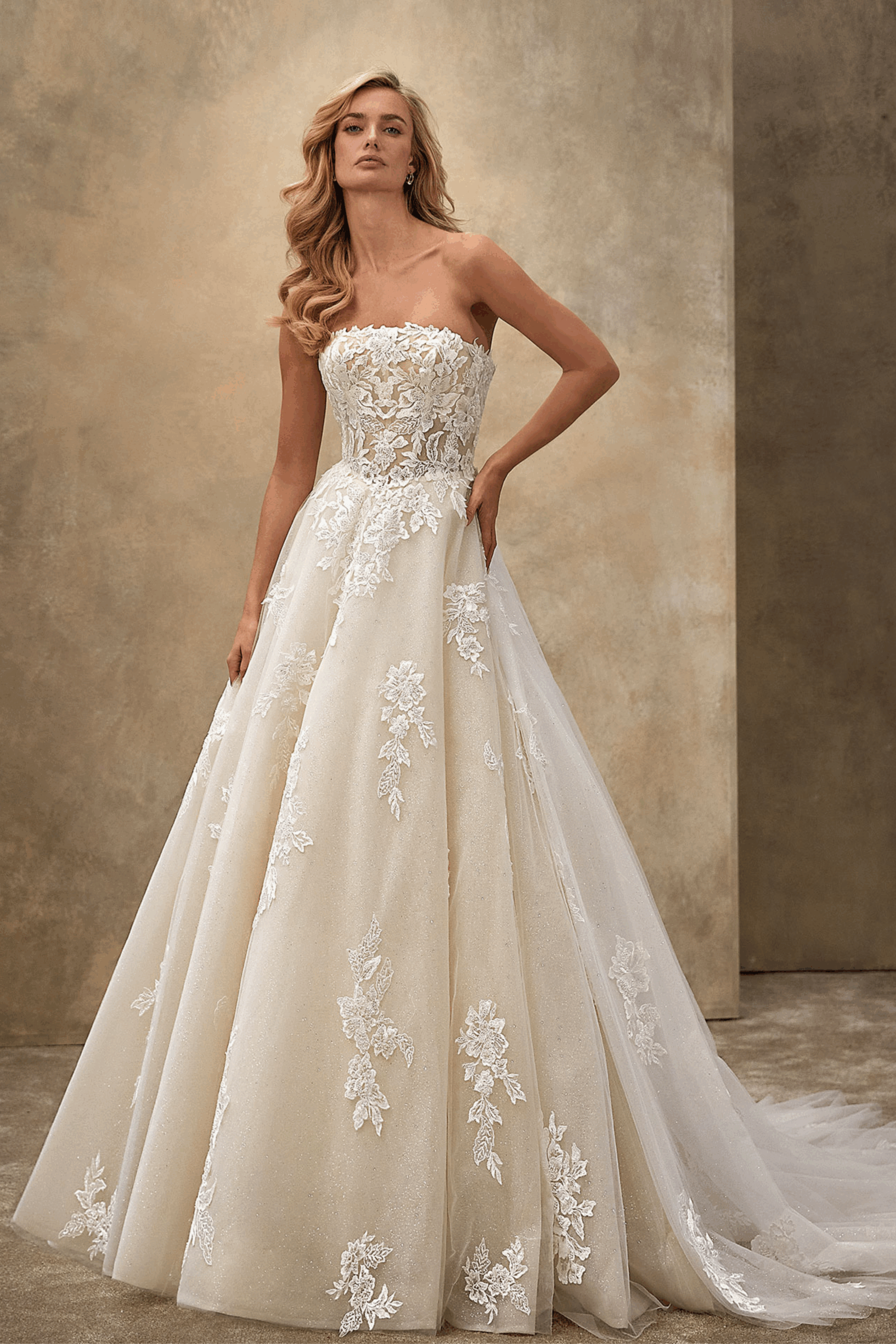 Brautkleid 77846