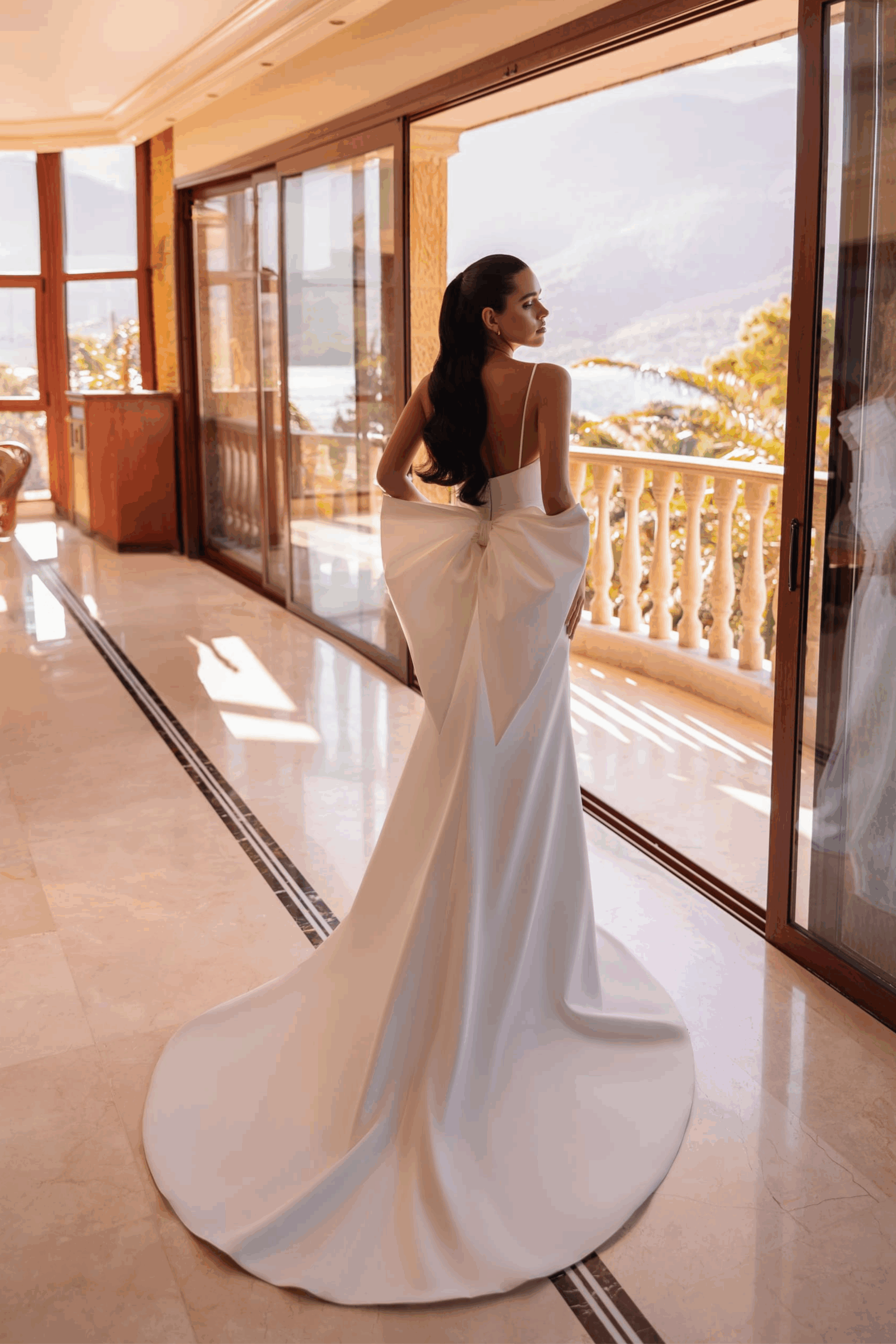 77250 Brautkleid โ Bild 2