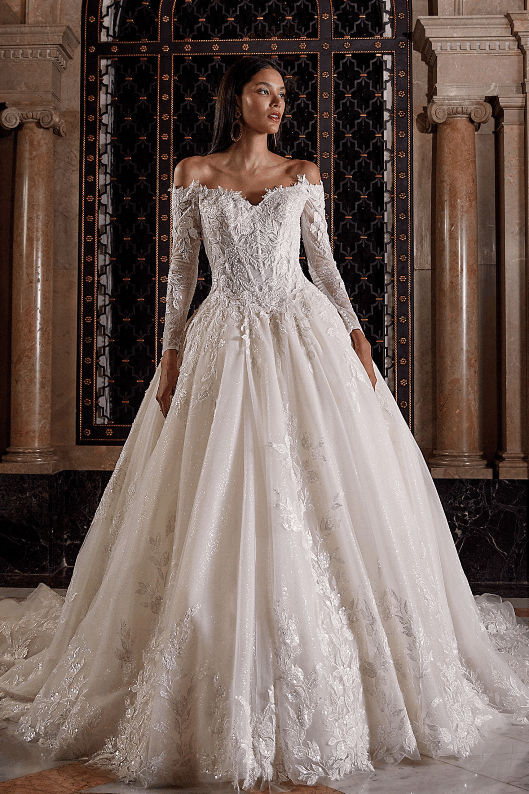 Brautkleid 77157