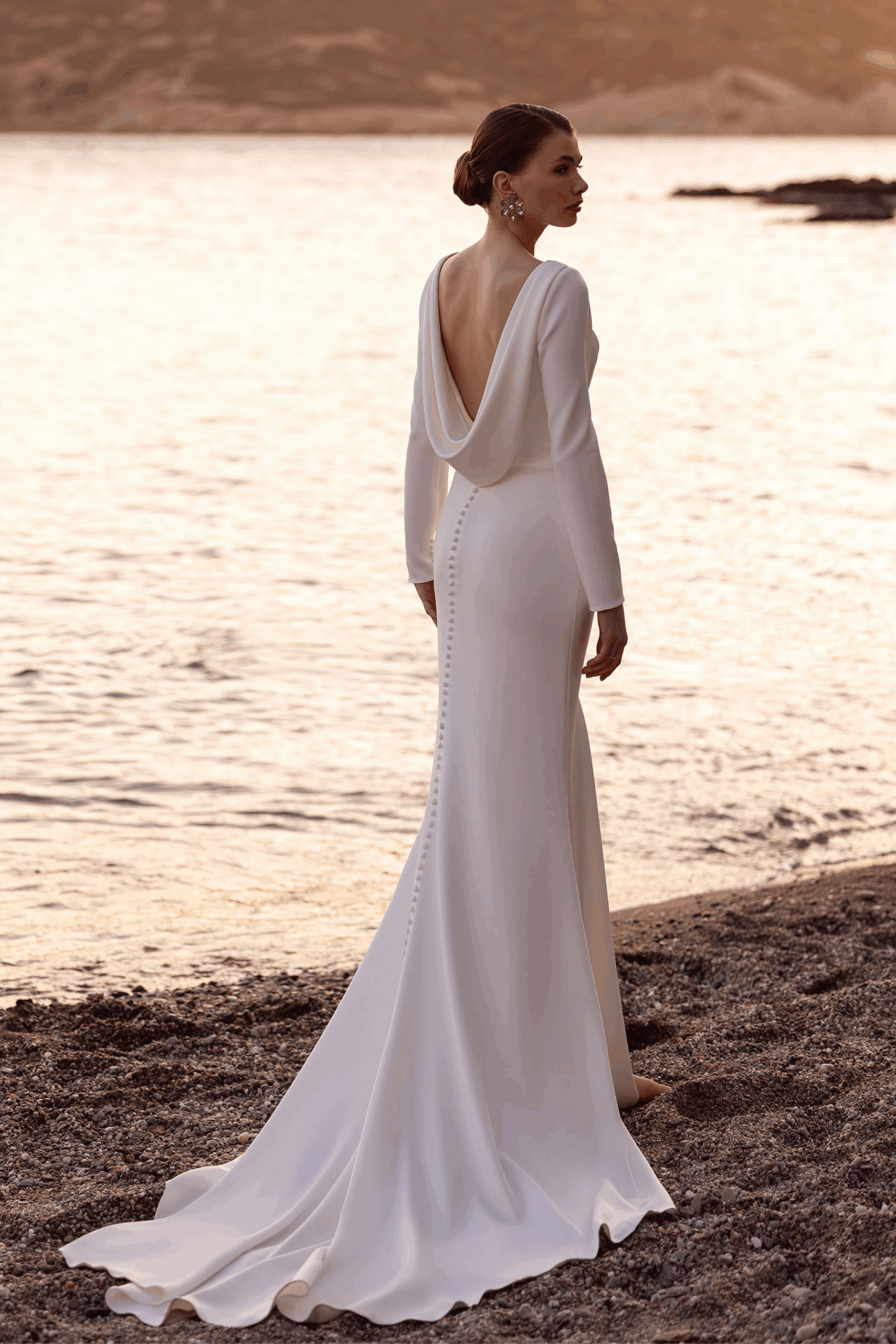 Brautkleid 76928 – Bild 2