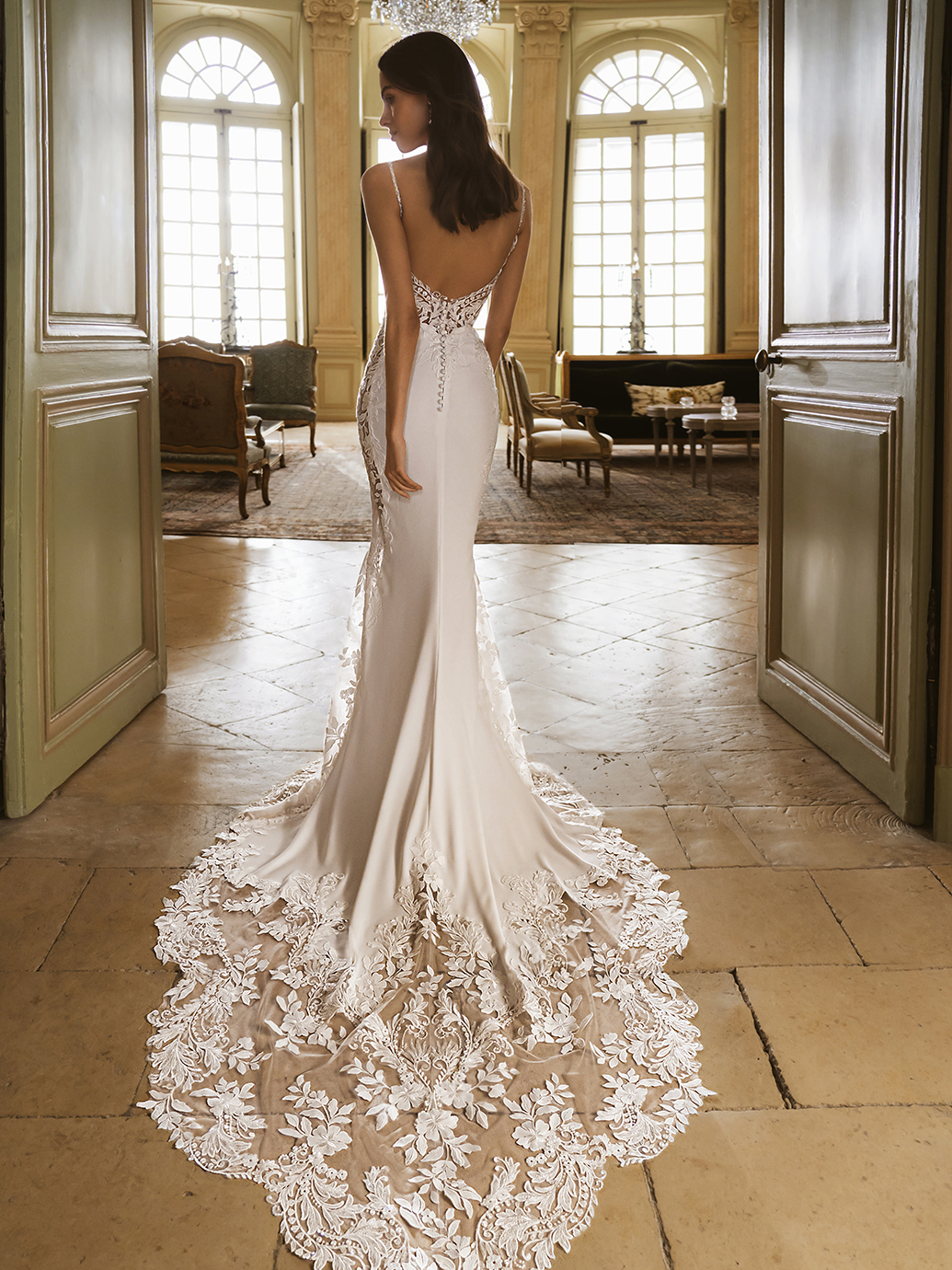 Brautkleid 77990 โ Bild 2