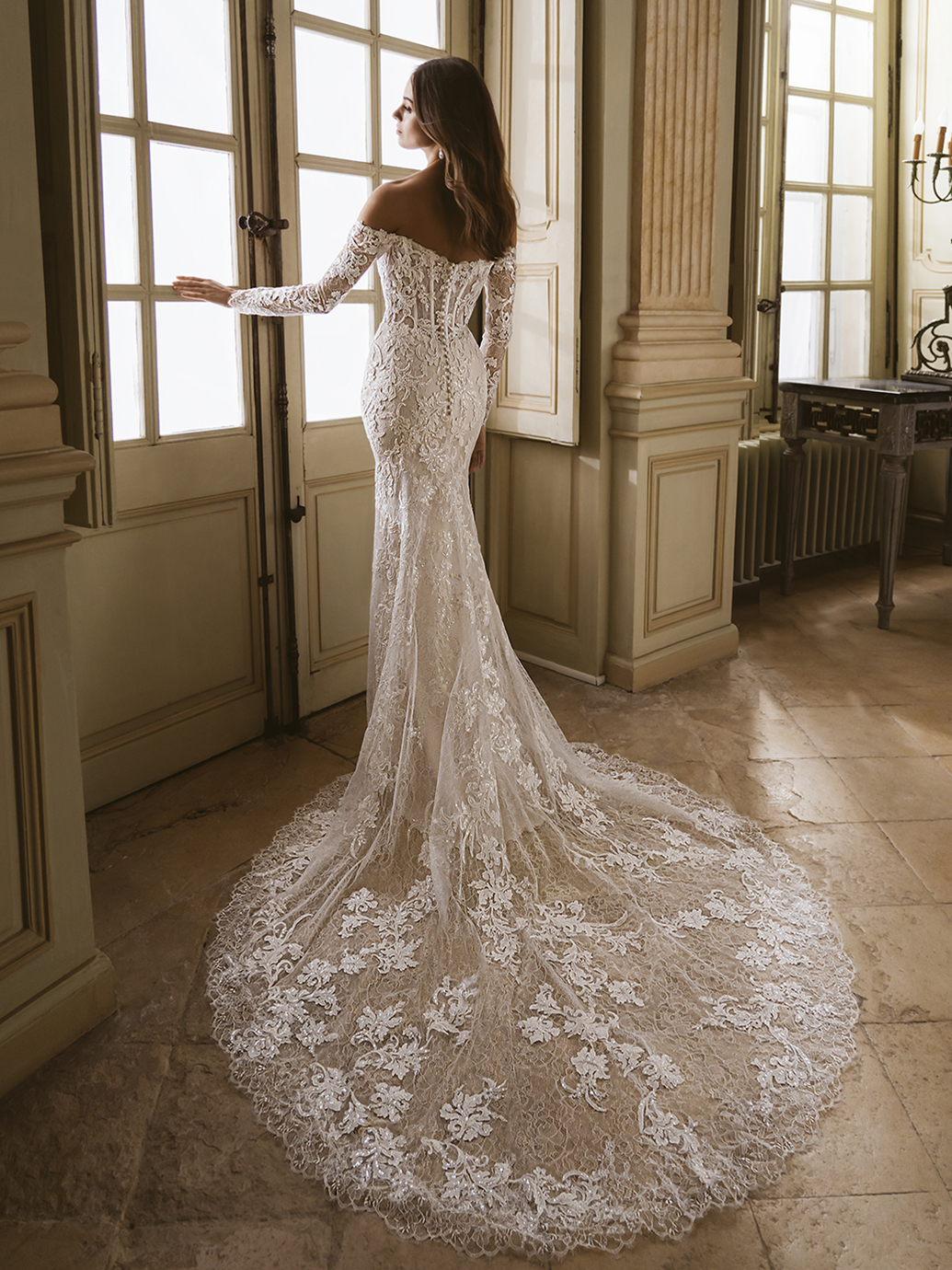 Brautkleid 77977 โ Bild 2