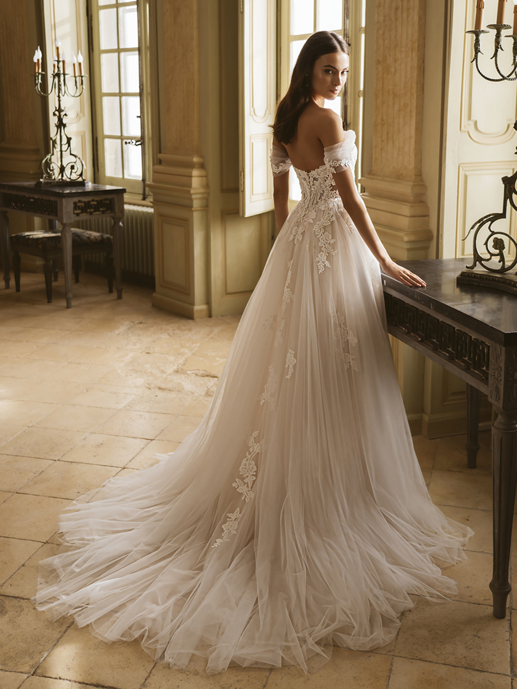 Brautkleid 77976 โ Bild 2