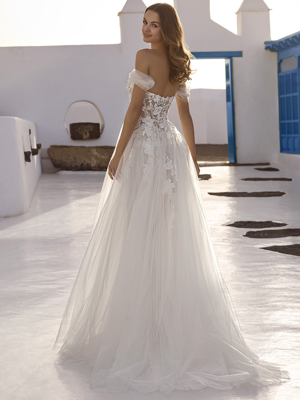 Brautkleid 77962 โ Bild 2