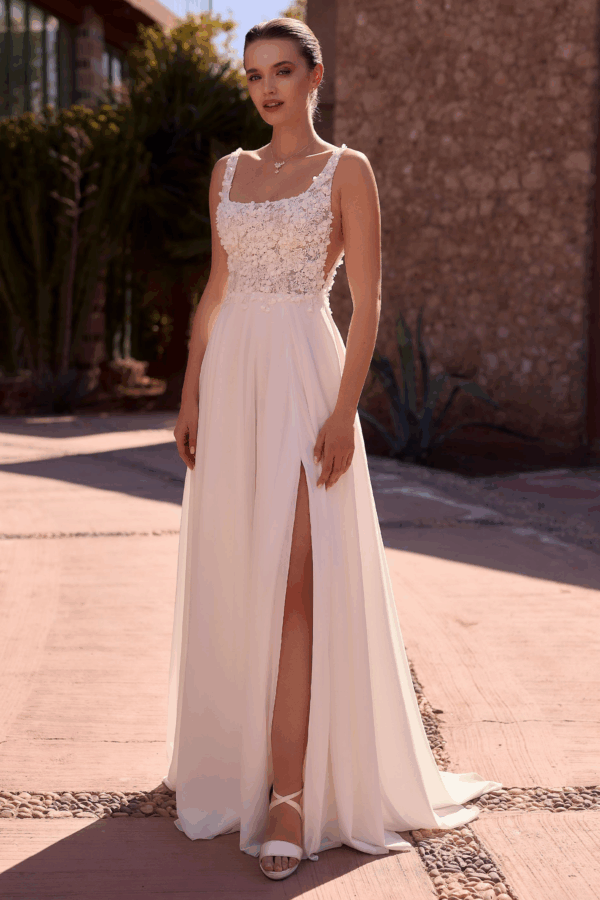 Brautkleid 78048