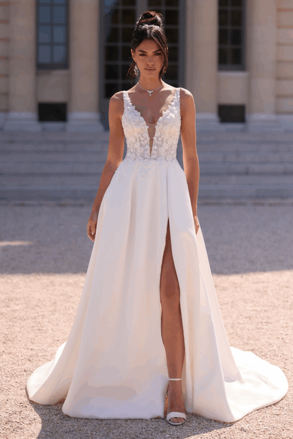 Brautkleid 77836