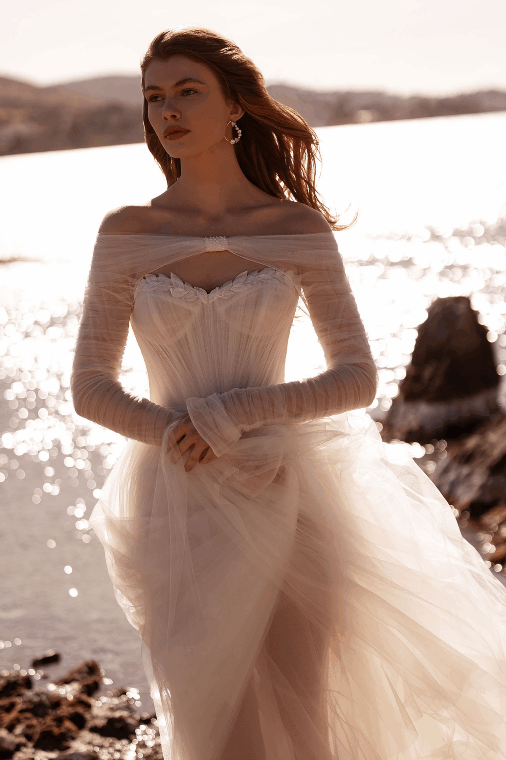 Brautkleid 77134 โ Bild 2