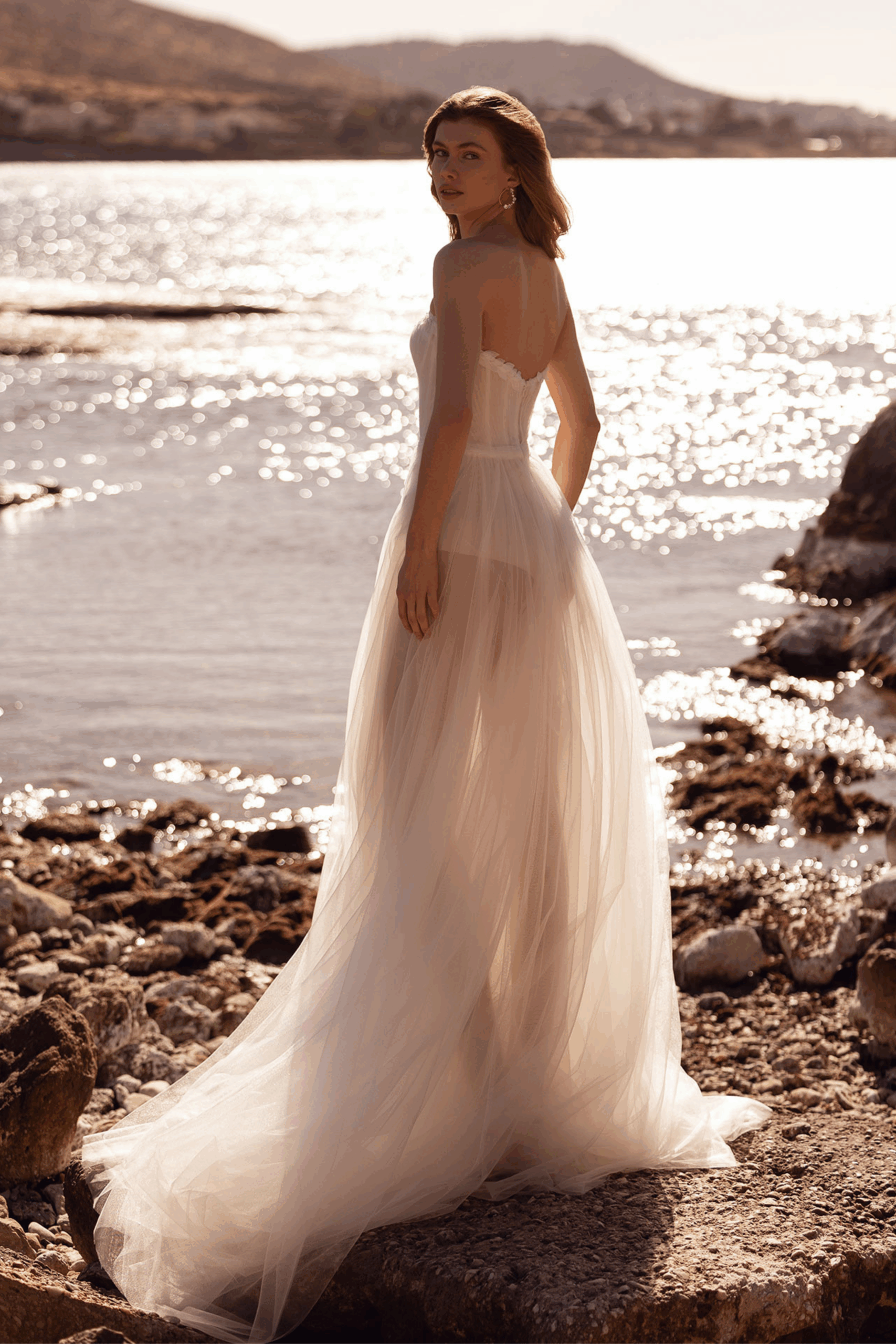 Brautkleid 77134 โ Bild 3