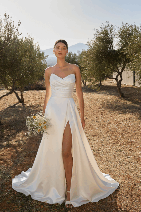 Brautkleid 77152
