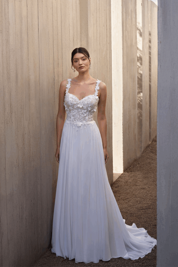 Brautkleid 76791