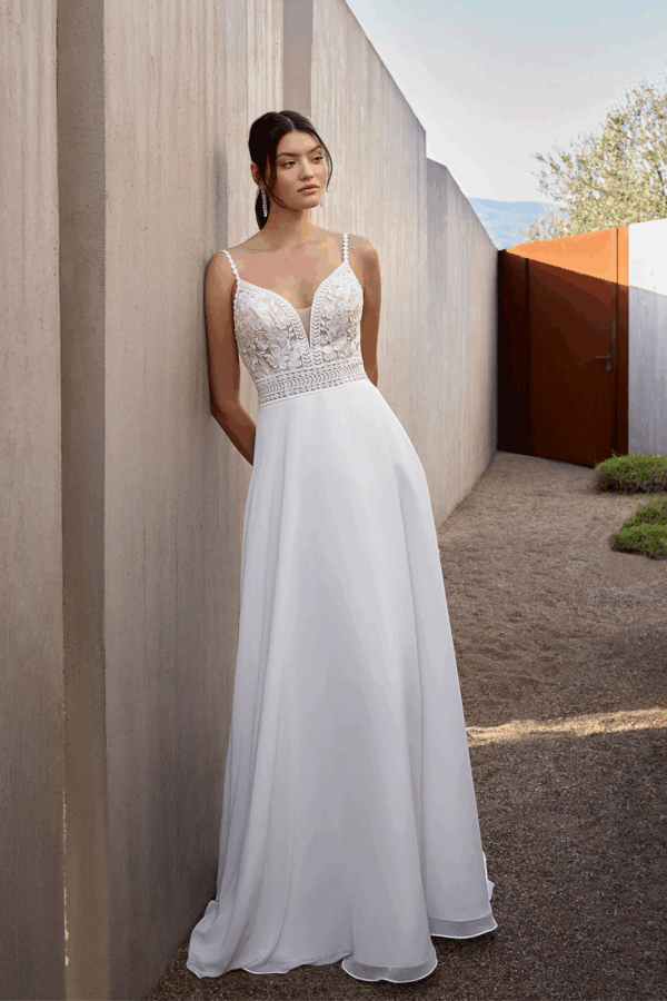 Brautkleid 76944
