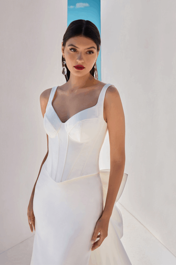 Oberteil/Korsage 76782