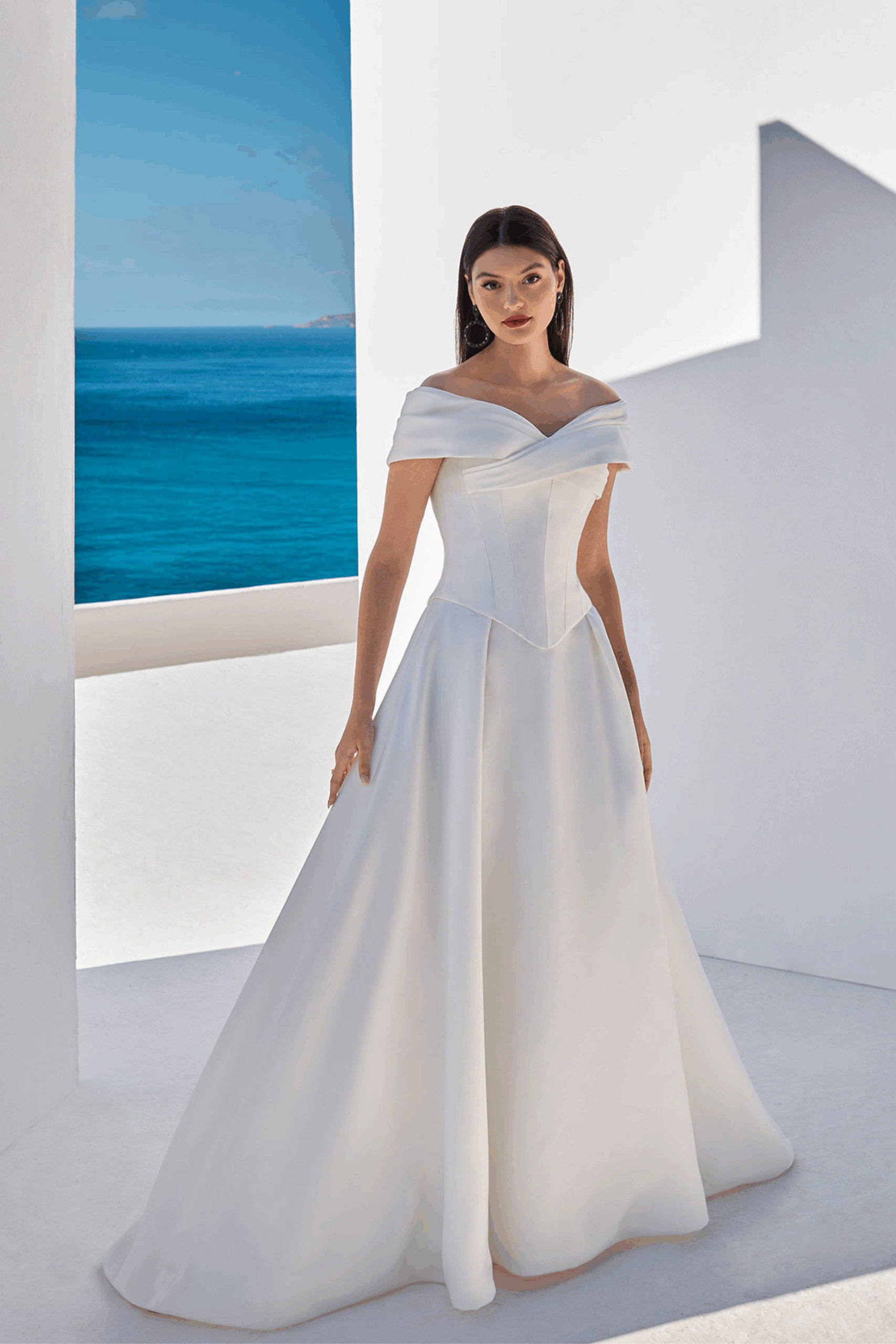 Oberteil/Korsage 76783 โ Bild 2