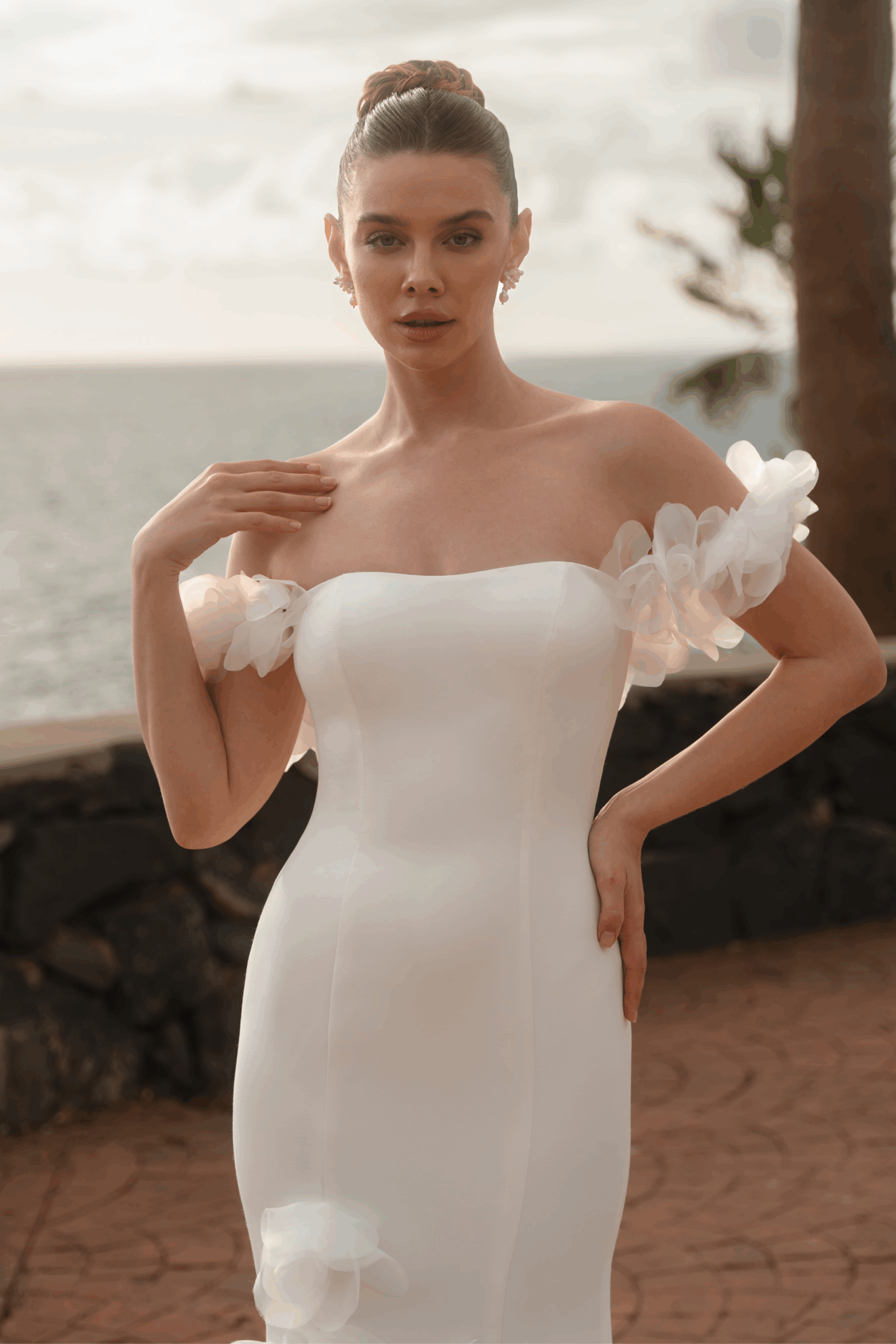 Brautkleid 76364 โ Bild 3