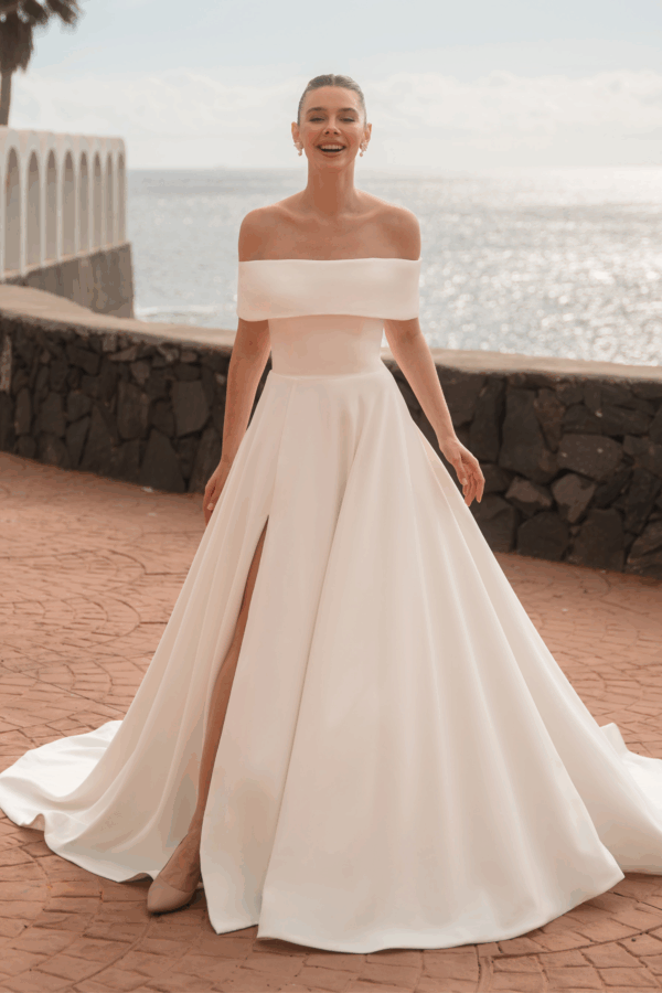 Brautkleid 77196