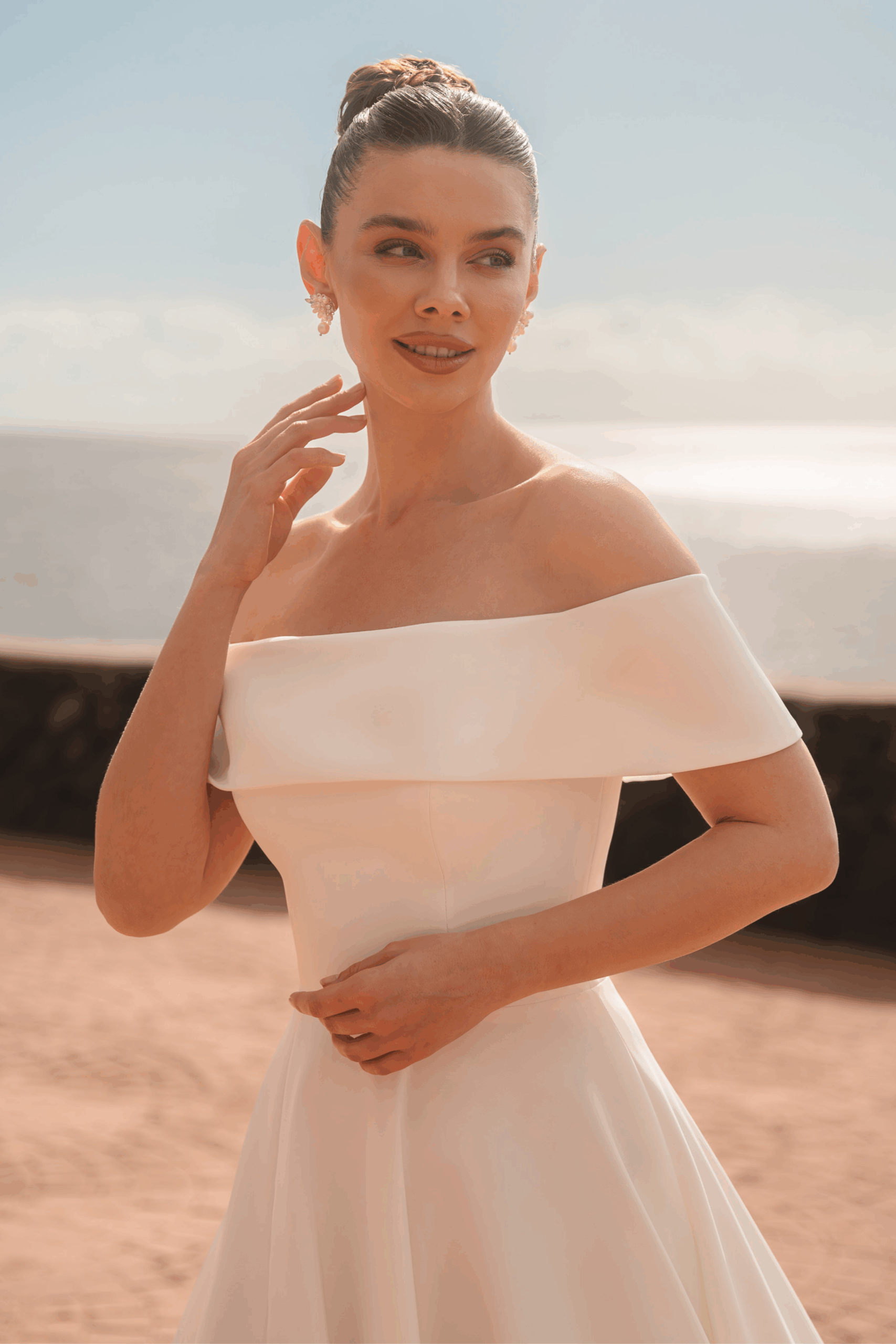 Brautkleid 77196 โ Bild 2