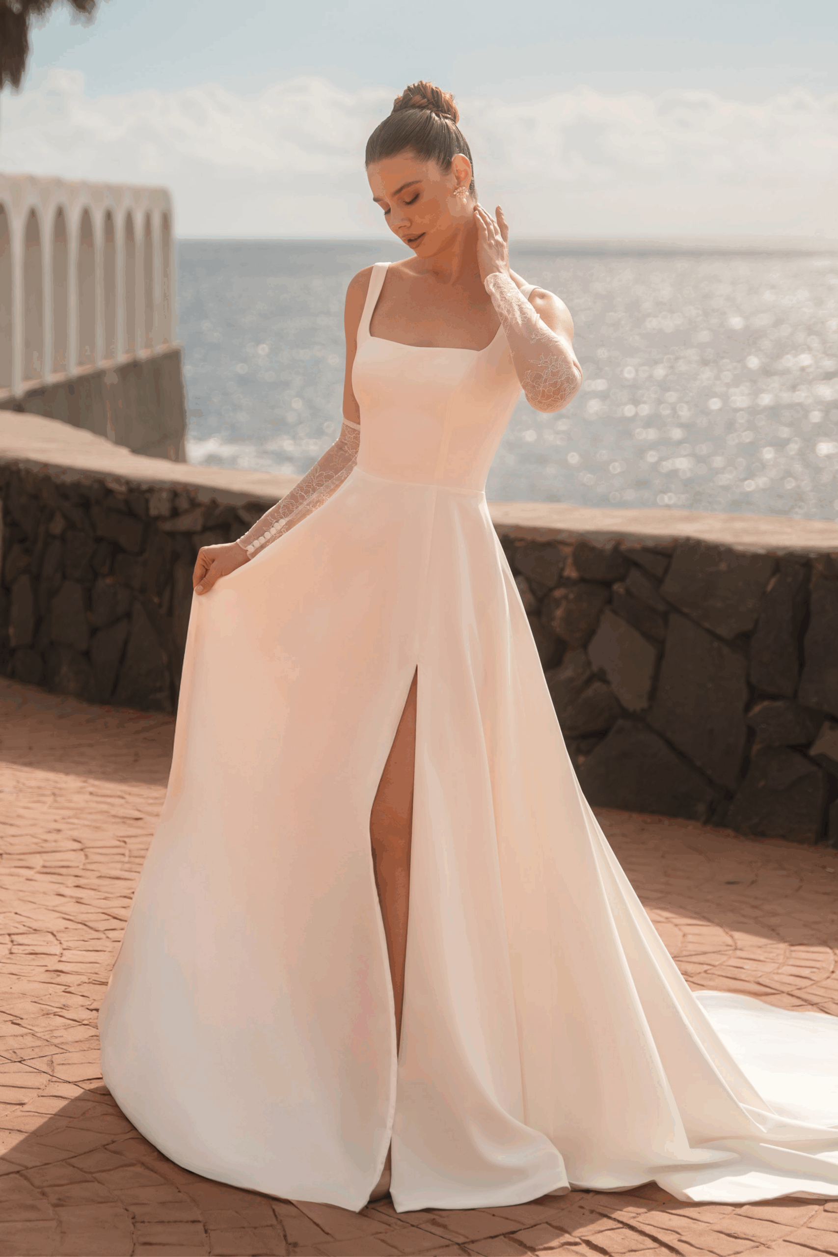 Brautkleid 76409