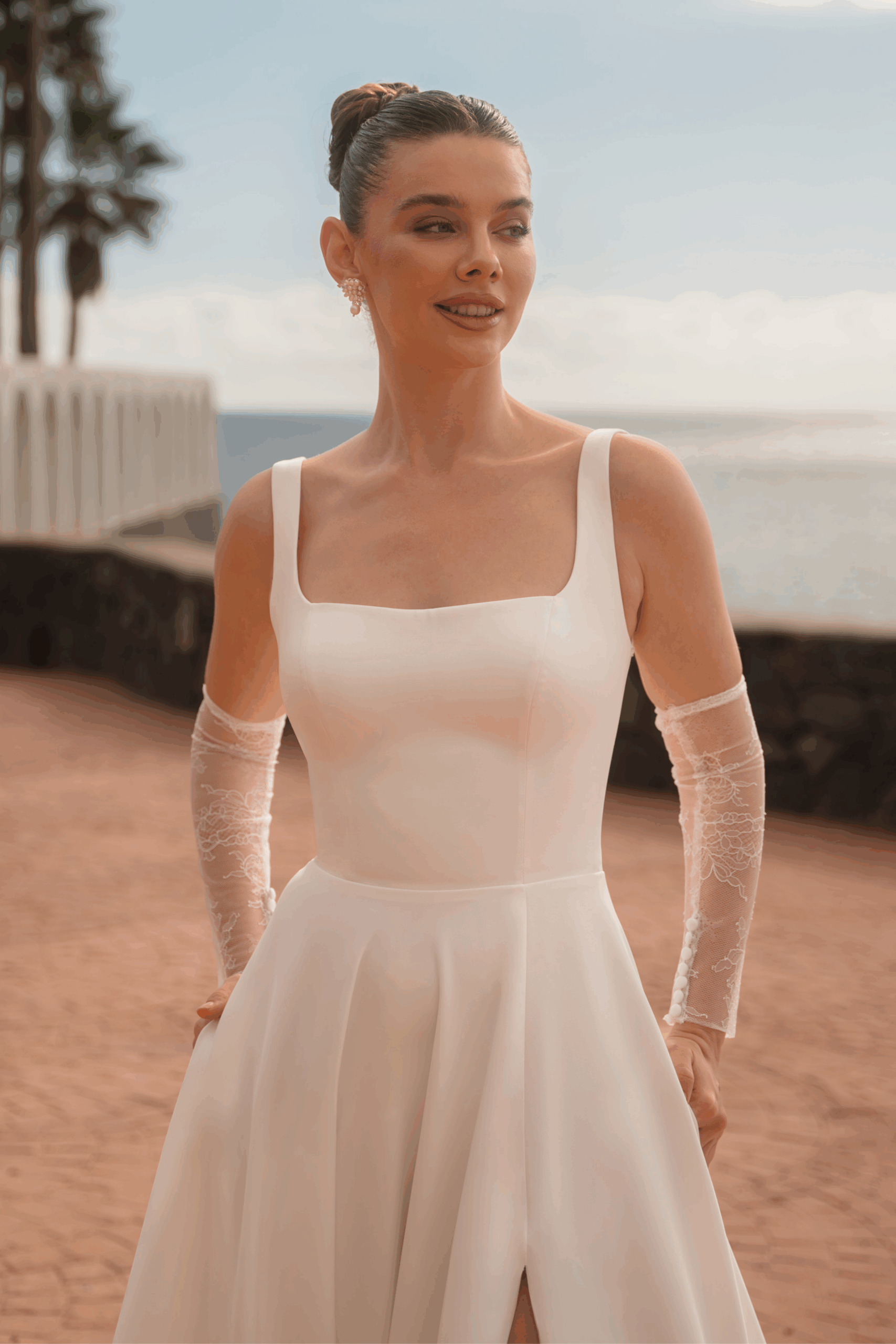 Brautkleid 76409 โ Bild 2