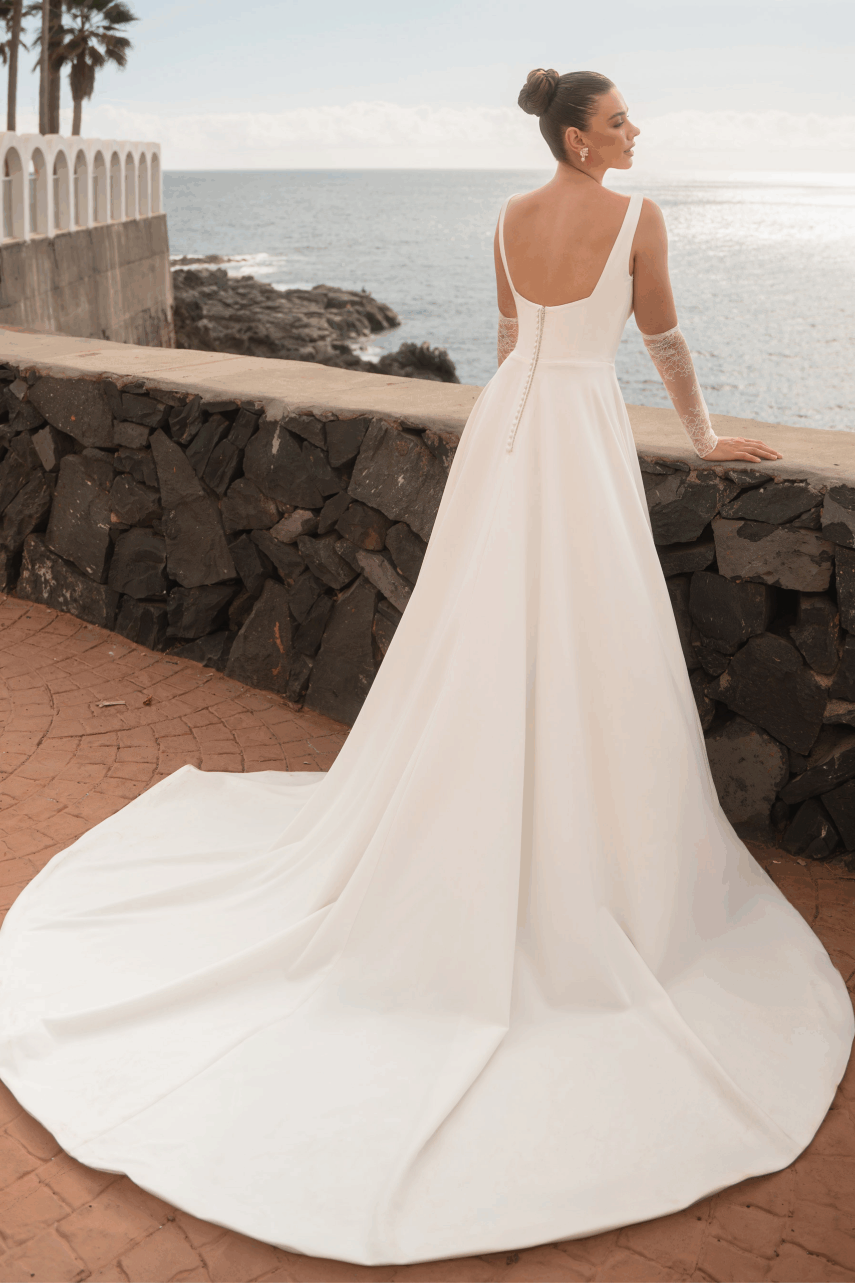 Brautkleid 76409 โ Bild 3