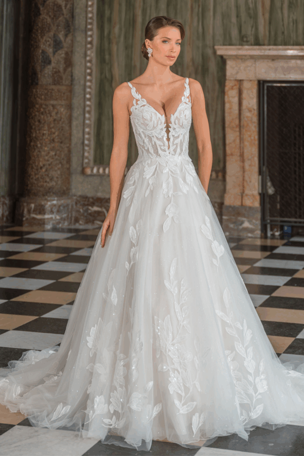 Brautkleid 76317