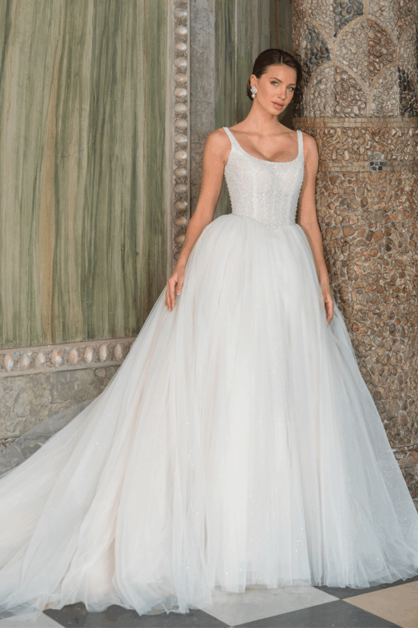 Brautkleid 76319