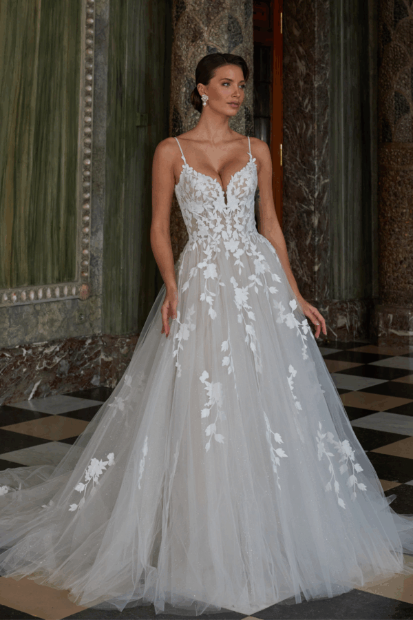 Brautkleid 76399