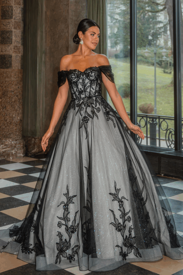 Brautkleid 76525