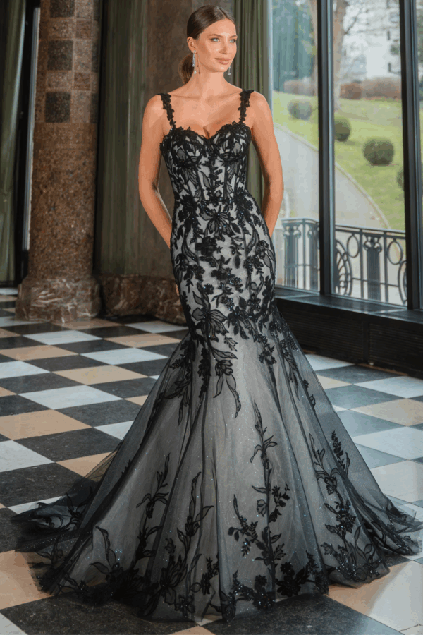 Brautkleid 76524