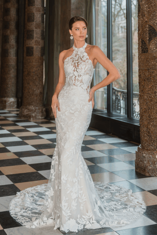 Brautkleid 76311