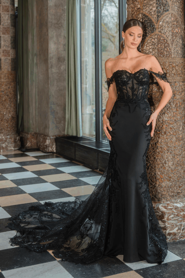 Brautkleid 76420