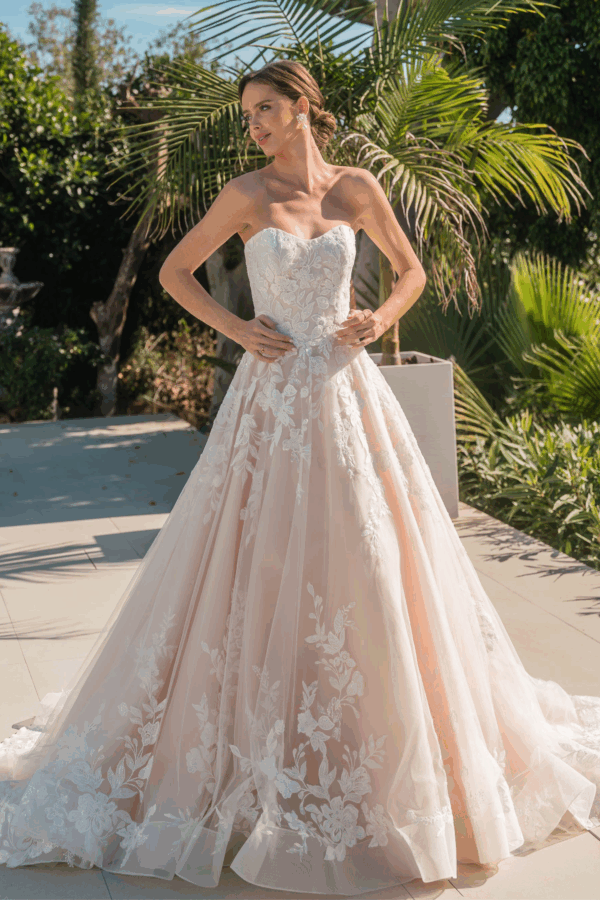 Brautkleid 76339