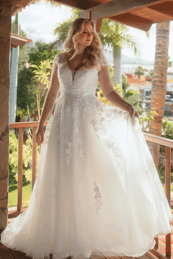 Brautkleid 77883