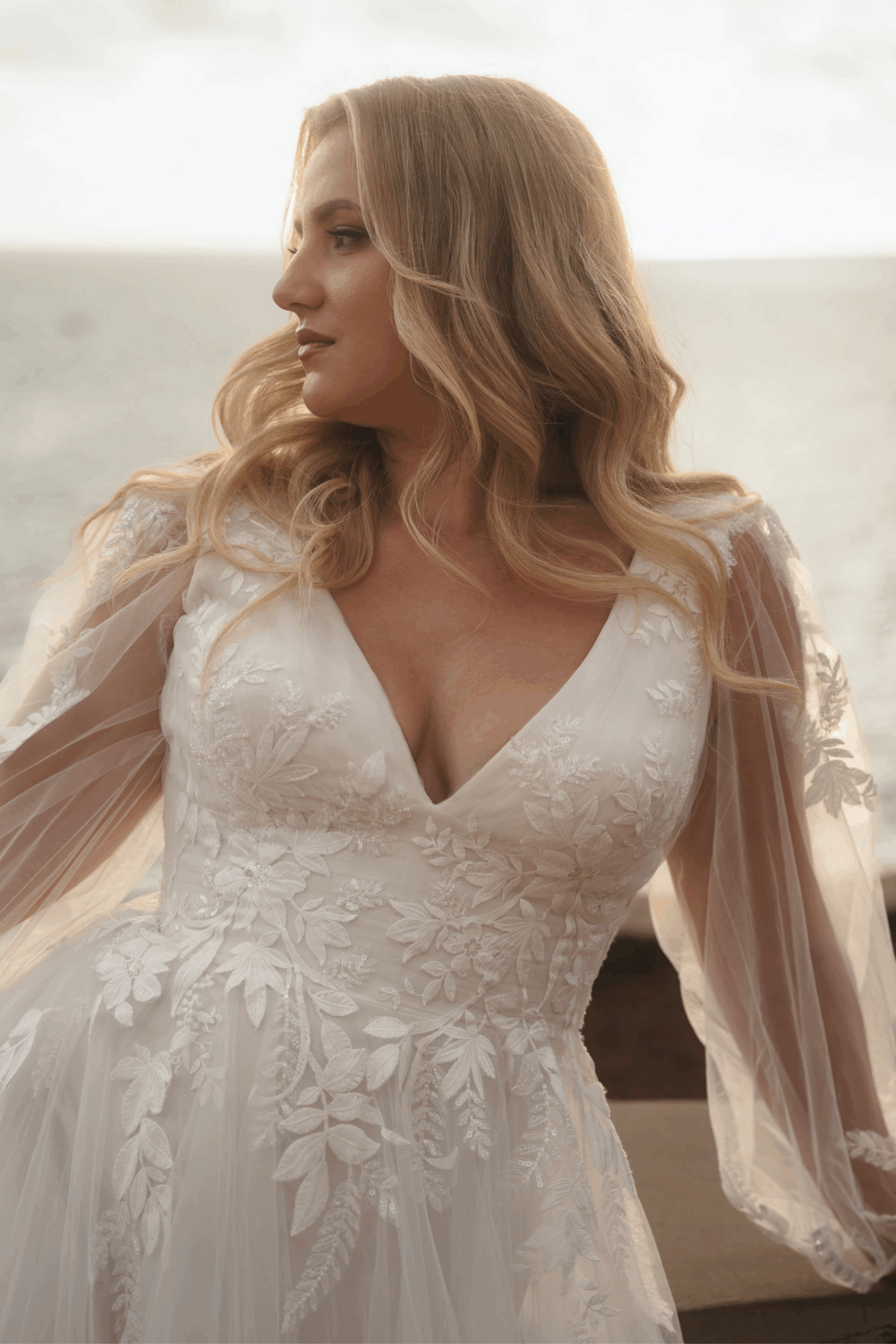 Brautkleid 77884 – Bild 2