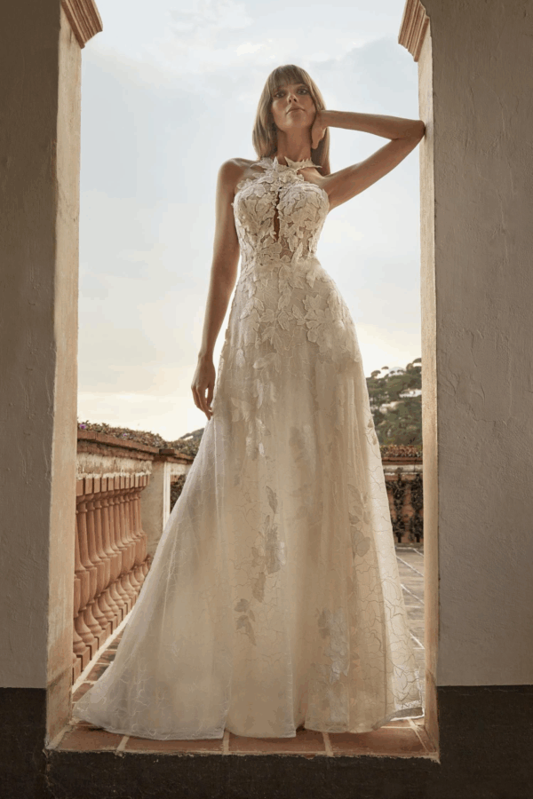 Brautkleid 78035