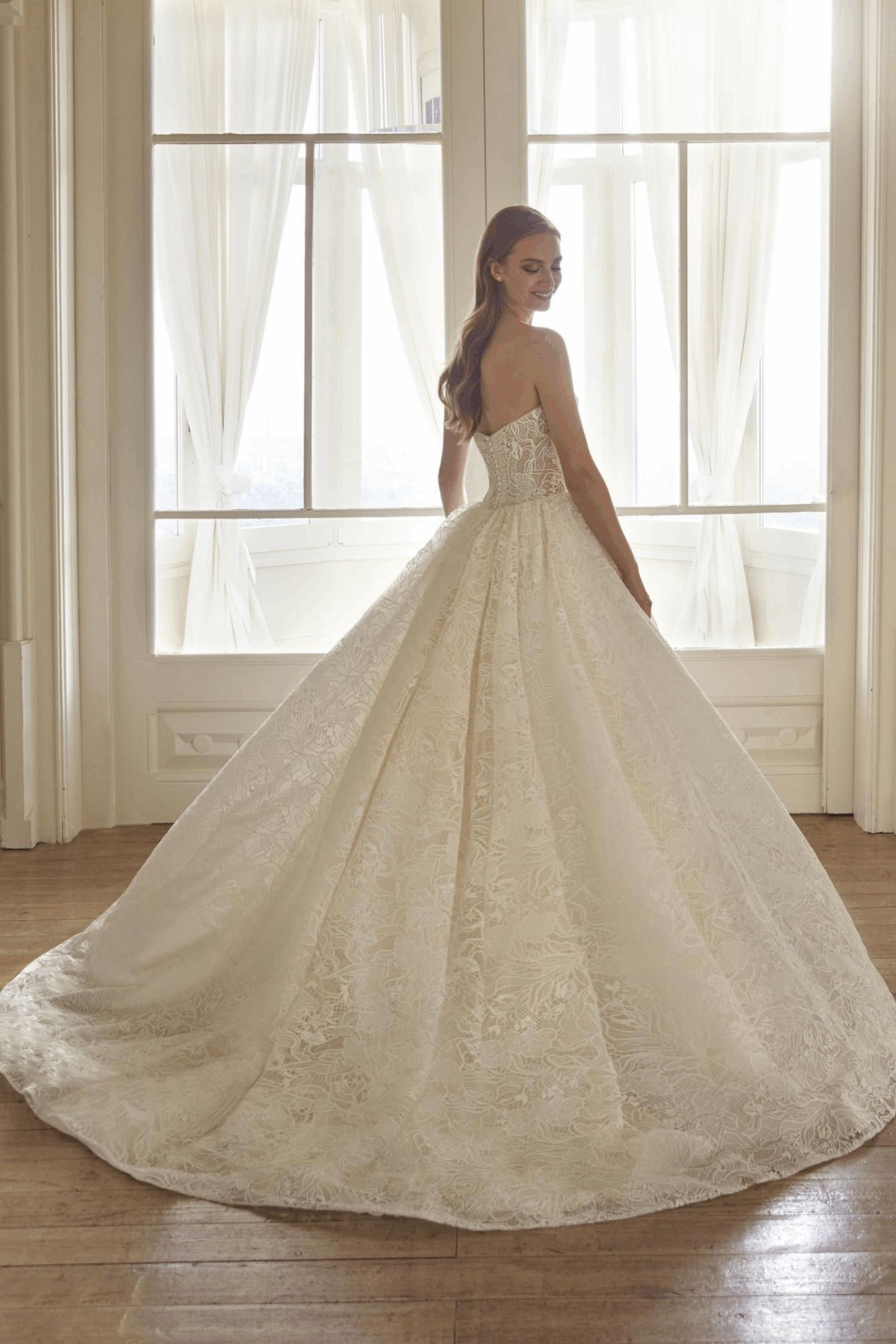 Brautkleid 78071 โ Bild 2