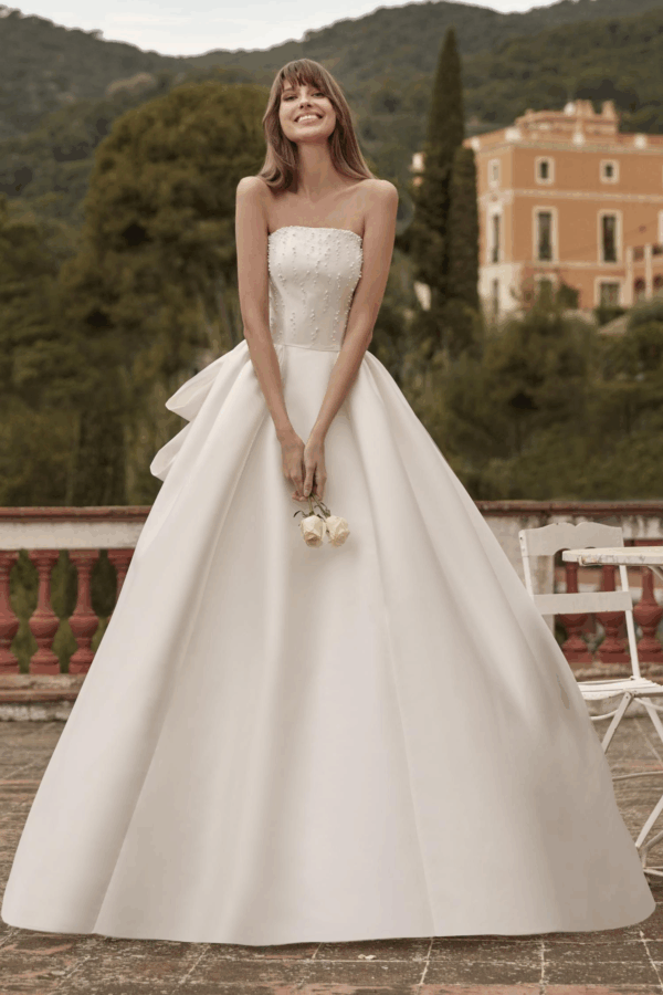 Brautkleid 78080