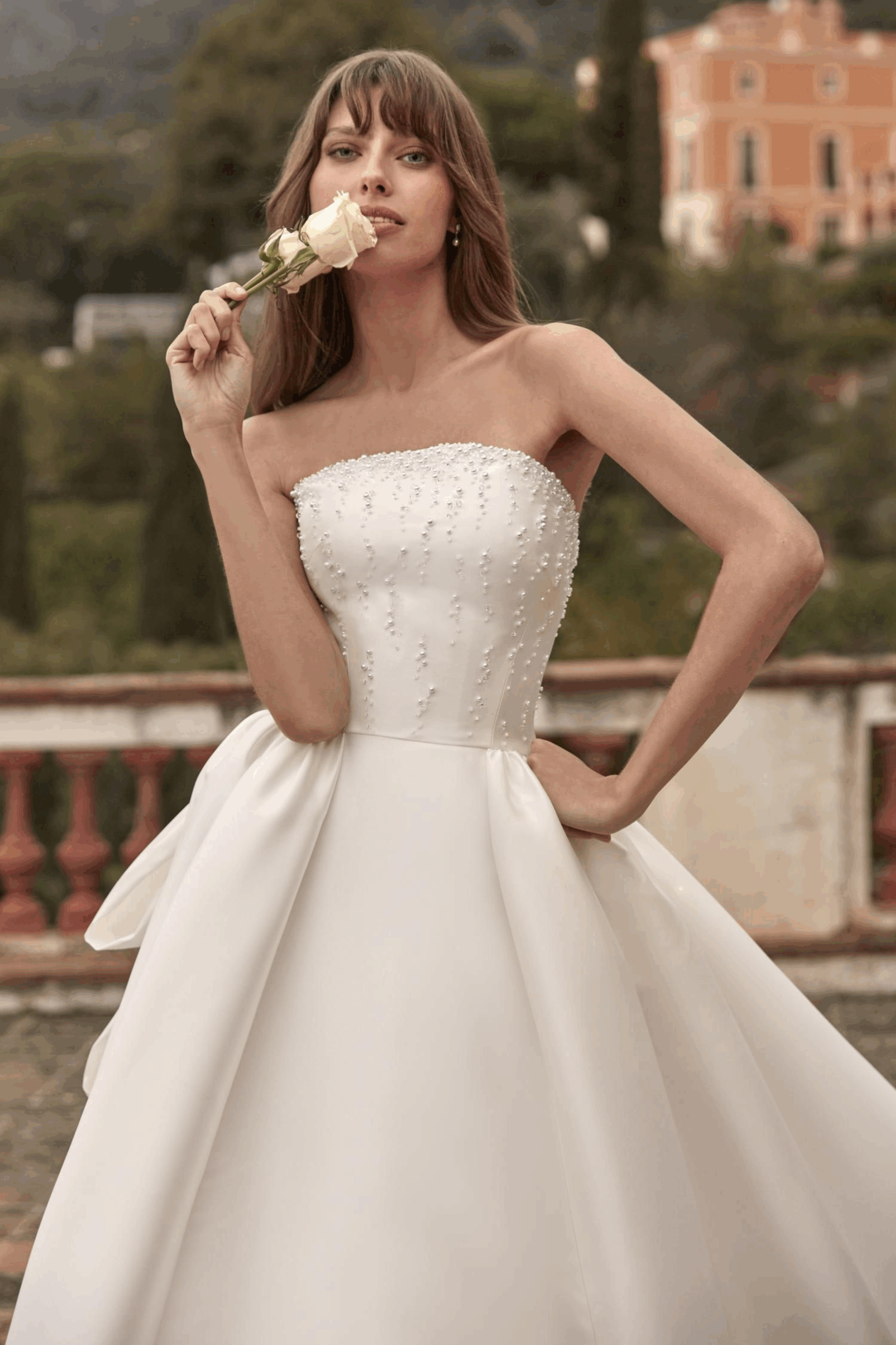 Brautkleid 78080 โ Bild 2